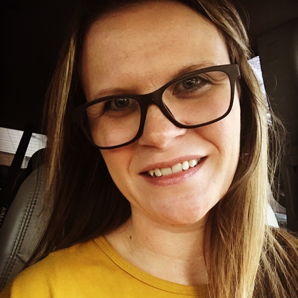 Meet your Posher, Hannah